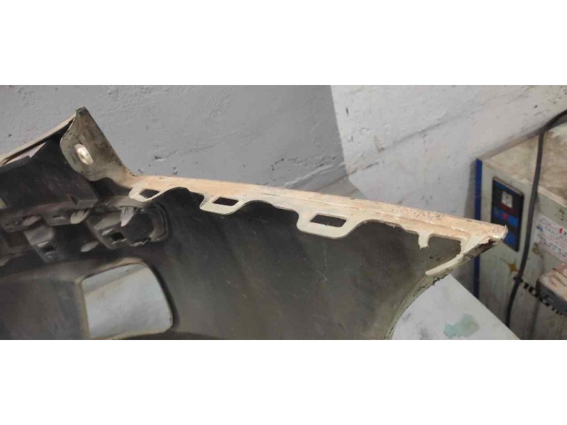 Recambio de paragolpes delantero para peugeot 407 sw st sport referencia OEM IAM   