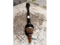 Recambio de transmision delantera derecha para seat leon (1m1) signo referencia OEM IAM 1J0407272   2