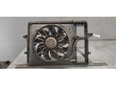 Recambio de electroventilador para fiat scudo (222) 2.0 jtd familiar (5 asientos) referencia OEM IAM 1482692080  
