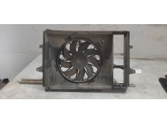 Recambio de electroventilador para fiat scudo (222) 2.0 jtd familiar (5 asientos) referencia OEM IAM 1482692080   2