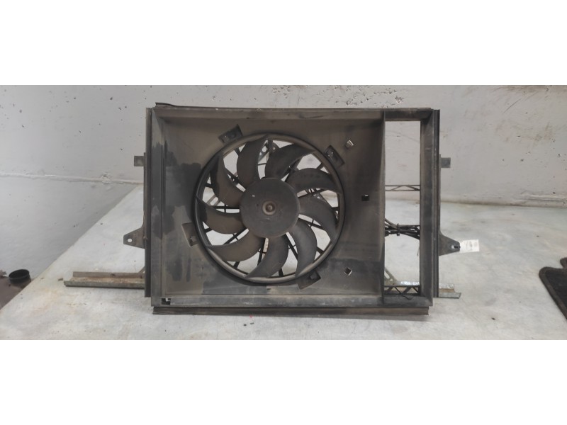Recambio de electroventilador para fiat scudo (222) 2.0 jtd familiar (5 asientos) referencia OEM IAM 1482692080  