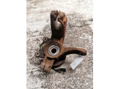 Recambio de mangueta delantera derecha para ford fiesta (cbk) ambiente referencia OEM IAM    2