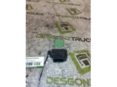 Recambio de resistencia calefaccion para ford transit caja abierta ´06 ft 350 cabina simple, larga referencia OEM IAM 3C1H18B647