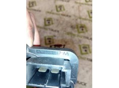 Recambio de resistencia calefaccion para ford transit caja abierta ´06 ft 350 cabina simple, larga referencia OEM IAM 3C1H18B647 2