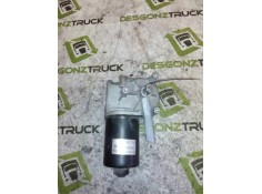 Recambio de motor limpia delantero para ford transit caja abierta ´06 ft 350 cabina simple, larga referencia OEM IAM 404523 2327