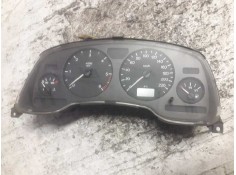 Recambio de cuadro instrumentos para opel astra g berlina club referencia OEM IAM 351177000 01022057 DQ09228743