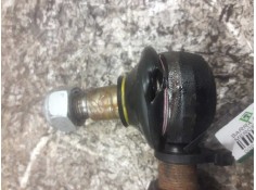 Recambio de barra direccion para mercedes-benz mb 100 d caja cerrada / combi caja abierta (bm serie 631.340/349) referencia OEM  2