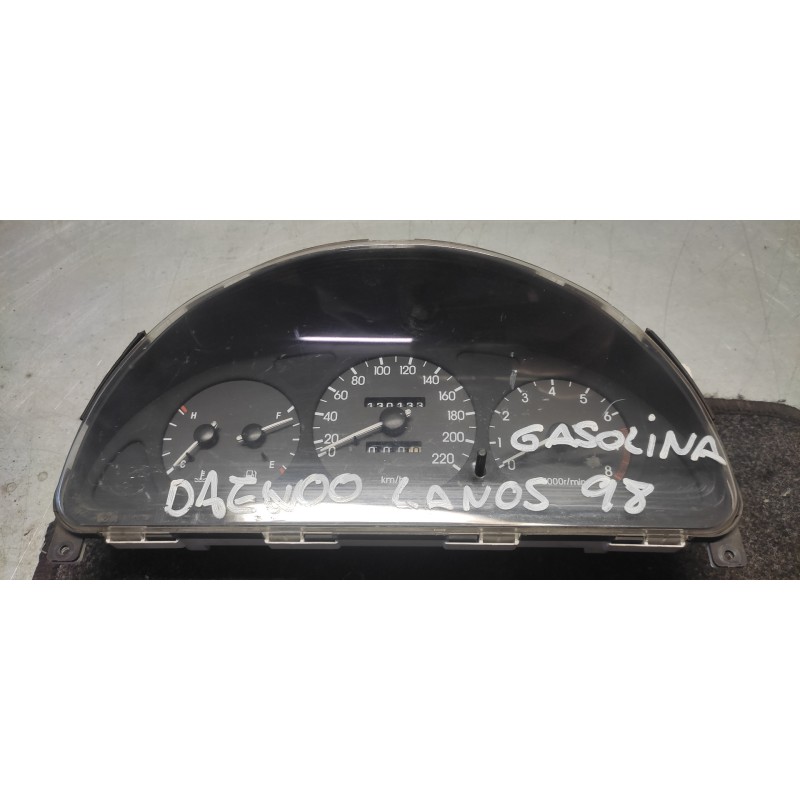 Recambio de cuadro instrumentos para ford escort berl./turnier atlanta berlina referencia OEM IAM 96275911AG  