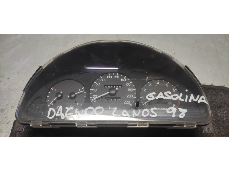 Recambio de cuadro instrumentos para ford escort berl./turnier atlanta berlina referencia OEM IAM 96275911AG  