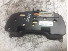 Recambio de cuadro instrumentos para opel astra g berlina club referencia OEM IAM 351177000 01022057 DQ09228743 2