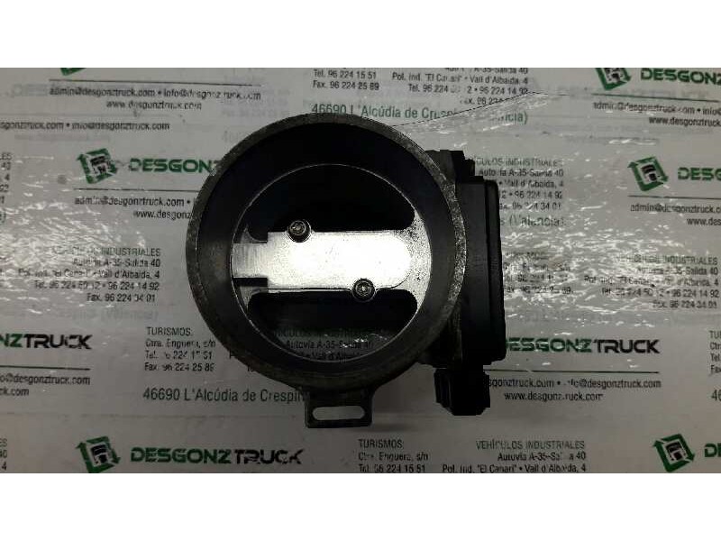 Recambio de caudalimetro para ford mondeo berlina (gd) ambiente referencia OEM IAM 93BB12B579BA  