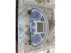 Recambio de cuadro instrumentos para iveco stralis (as) fsa t / fp lt 4x2 gran espacio referencia OEM IAM 504156165  