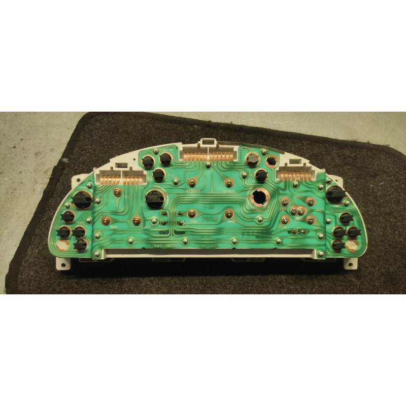 Recambio de cuadro instrumentos para ford escort berl./turnier atlanta berlina referencia OEM IAM 96275911AG  