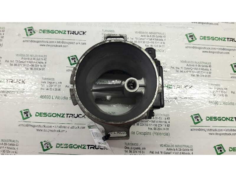 Recambio de caudalimetro para ford mondeo berlina (gd) ambiente referencia OEM IAM 93BB12B579BA  