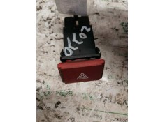 Recambio de warning para hyundai getz (tb) 1.3 básico referencia OEM IAM   9 PINS