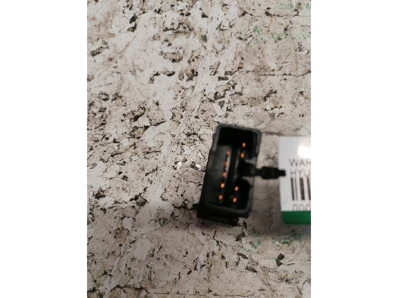 Recambio de warning para hyundai getz (tb) 1.3 básico referencia OEM IAM   9 PINS