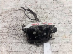 Recambio de cerradura puerta delantera derecha para seat ibiza (6k1) select referencia OEM IAM 6K4837016D  