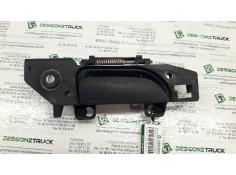 Recambio de maneta exterior delantera derecha para ford mondeo berlina (gd) ambiente referencia OEM IAM 93BBF22400AM  