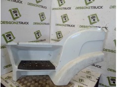 Recambio de paso rueda izquierdo para iveco stralis (as) fsa t / fp lt 4x2 gran espacio referencia OEM IAM   