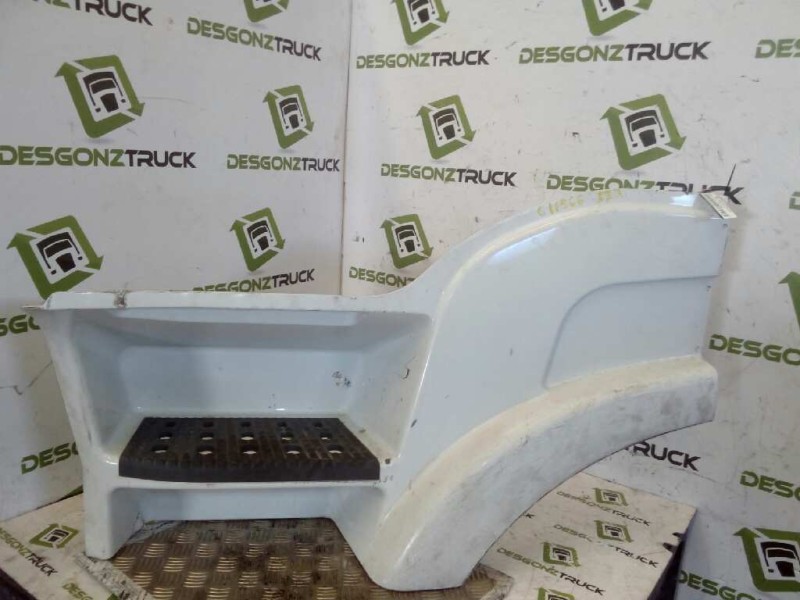 Recambio de paso rueda izquierdo para iveco stralis (as) fsa t / fp lt 4x2 gran espacio referencia OEM IAM   