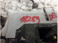 Recambio de cerradura puerta delantera derecha para seat ibiza (6k1) select referencia OEM IAM 6K4837016D   2