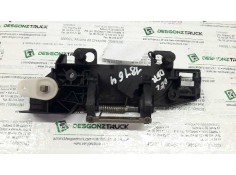 Recambio de maneta exterior delantera derecha para ford mondeo berlina (gd) ambiente referencia OEM IAM 93BBF22400AM   2
