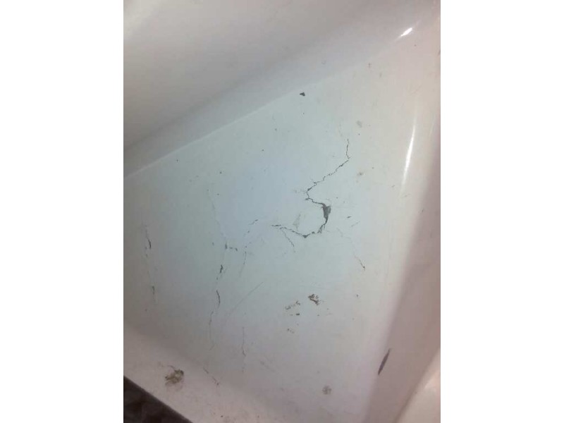 Recambio de paso rueda izquierdo para iveco stralis (as) fsa t / fp lt 4x2 gran espacio referencia OEM IAM   