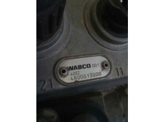 Recambio de valvula aire para iveco stralis (as) fsa t / fp lt 4x2 gran espacio referencia OEM IAM 4800013000  VALVULA TRANSMISS 2
