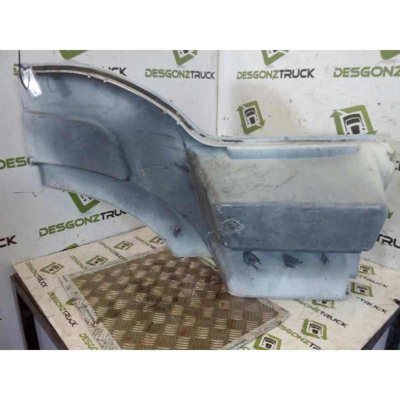 Recambio de paso rueda izquierdo para iveco stralis (as) fsa t / fp lt 4x2 gran espacio referencia OEM IAM   