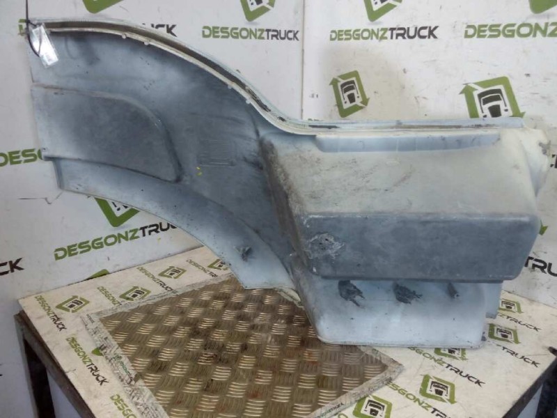 Recambio de paso rueda izquierdo para iveco stralis (as) fsa t / fp lt 4x2 gran espacio referencia OEM IAM   