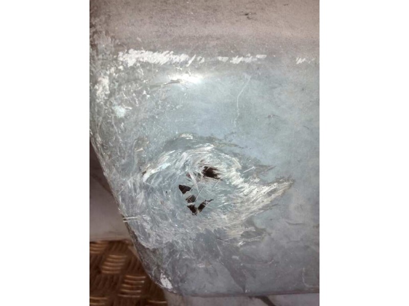 Recambio de paso rueda izquierdo para iveco stralis (as) fsa t / fp lt 4x2 gran espacio referencia OEM IAM   