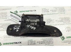 Recambio de maneta exterior trasera izquierda para ford mondeo berlina (gd) ambiente referencia OEM IAM 93BBF26601AM   2