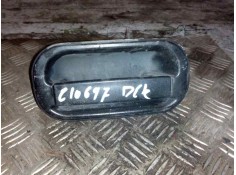 Recambio de maneta exterior delantera derecha para mitsubishi trucks canter canter referencia OEM IAM   
