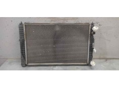 Recambio de radiador agua para volkswagen passat berlina (3b2) básico referencia OEM IAM   