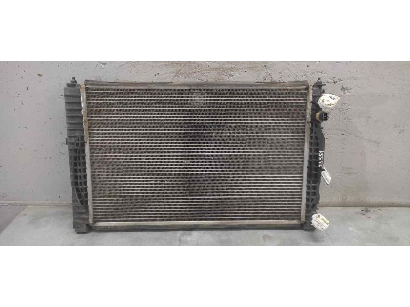 Recambio de radiador agua para volkswagen passat berlina (3b2) básico referencia OEM IAM   