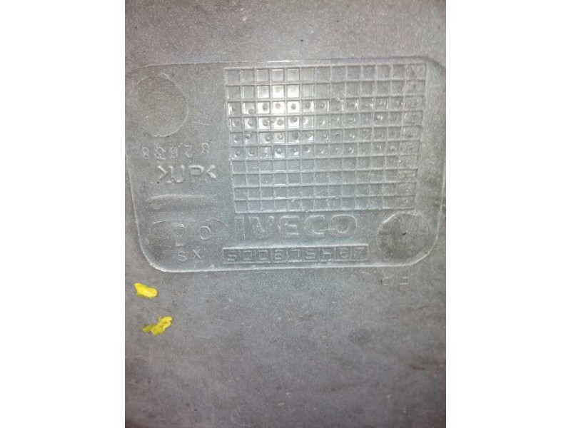 Recambio de paso rueda izquierdo para iveco stralis (as) fsa t / fp lt 4x2 gran espacio referencia OEM IAM   