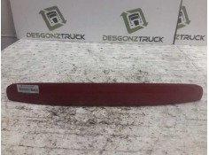 Recambio de asidero porton maletero para nissan note (e11e) acenta referencia OEM IAM 908109U01AB   2