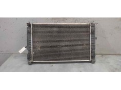 Recambio de radiador agua para volkswagen passat berlina (3b2) básico referencia OEM IAM    2