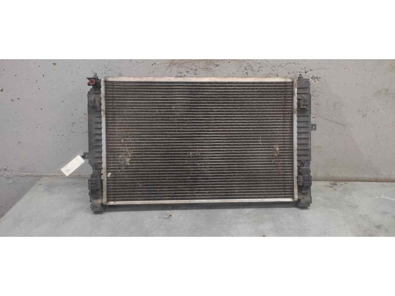 Recambio de radiador agua para volkswagen passat berlina (3b2) básico referencia OEM IAM   