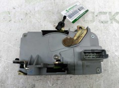 Recambio de cerradura puerta delantera derecha para peugeot 406 berlina (s1/s2) sr referencia OEM IAM 9136J6  