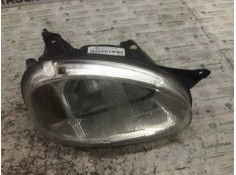 Recambio de faro derecho para opel corsa b top (e) referencia OEM IAM 90386290  