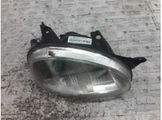 Recambio de faro derecho para opel corsa b top (e) referencia OEM IAM 90386290   2