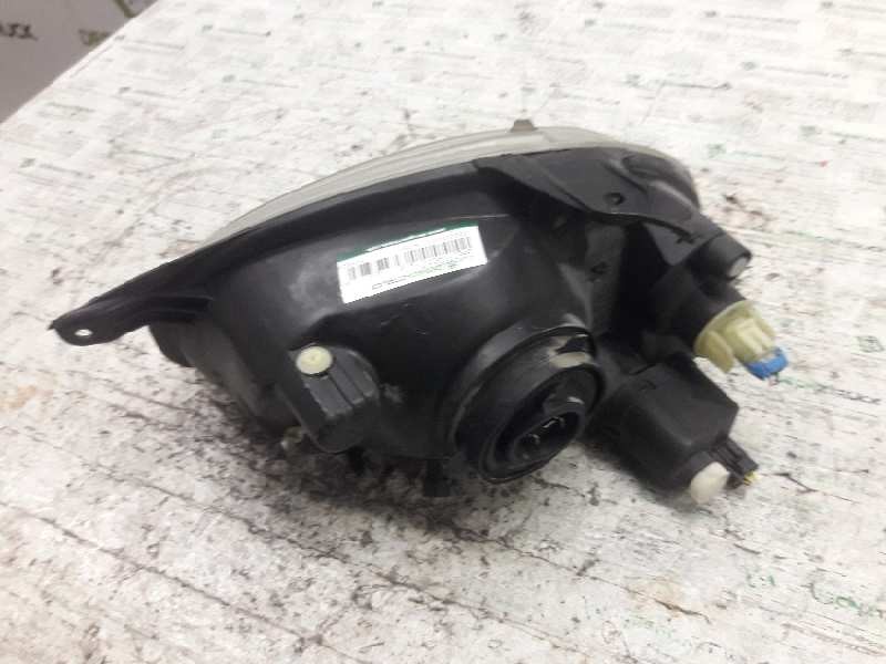 Recambio de faro derecho para opel corsa b top (e) referencia OEM IAM 90386290  