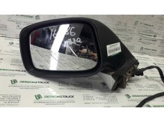 Recambio de retrovisor izquierdo para citroën c8 2.2 hdi exclusive referencia OEM IAM    2