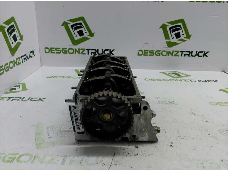 Recambio de culata para renault clio i fase i+ii (b/c57) 1.4 rt referencia OEM IAM   