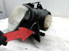 Recambio de faro izquierdo para peugeot 406 berlina (s1/s2) sr referencia OEM IAM 9630423277 6204N0 0301175001 2