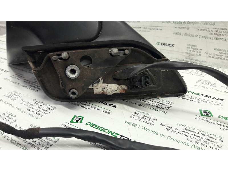 Recambio de retrovisor izquierdo para citroën c8 2.2 hdi exclusive referencia OEM IAM   