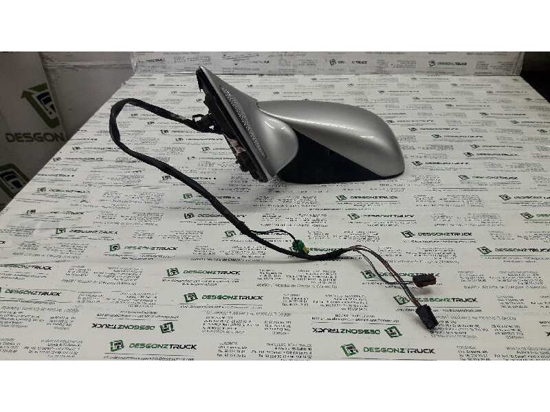 Recambio de retrovisor izquierdo para citroën c8 2.2 hdi exclusive referencia OEM IAM   