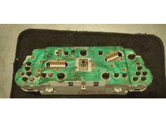 Recambio de cuadro instrumentos para daewoo aranos 2.0 cat referencia OEM IAM 78804260   2