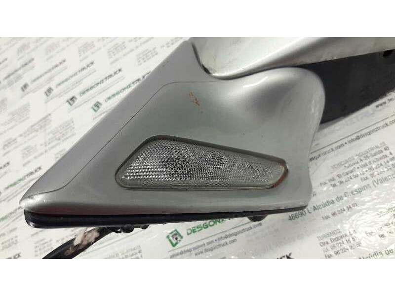 Recambio de retrovisor izquierdo para citroën c8 2.2 hdi exclusive referencia OEM IAM   